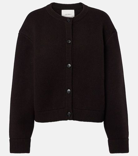 Cardigan Emmylou en cachemire - Lisa Yang - Modalova