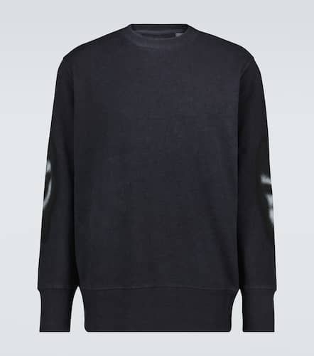 Sweat-shirt en coton - Givenchy - Modalova