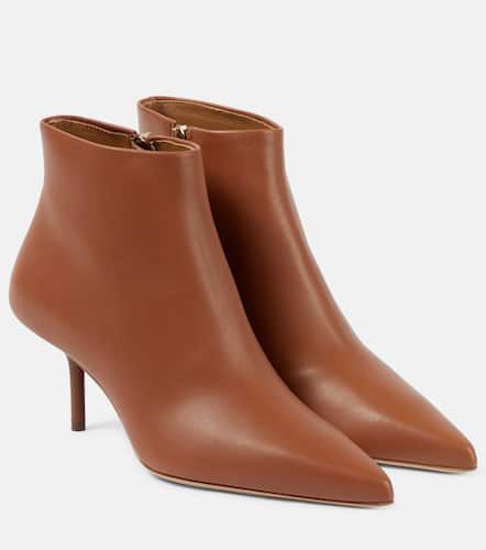 Max Mara Bottines en cuir - Max Mara - Modalova