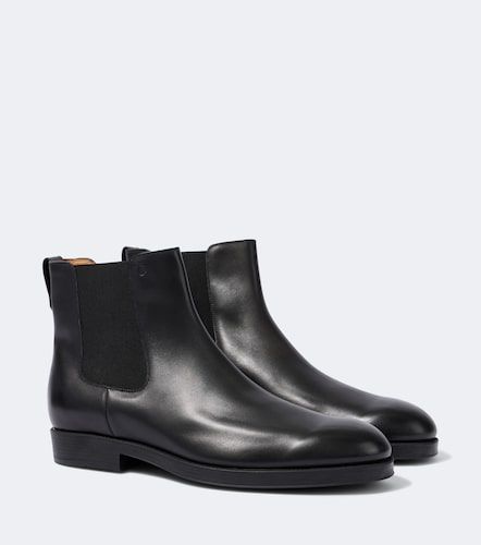 Tod's Bottines Chelsea en cuir - Tod's - Modalova