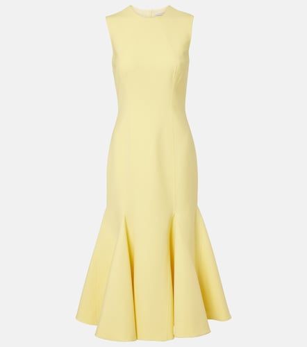 Robe de cocktail Seema - Emilia Wickstead - Modalova