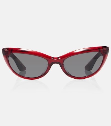 X Oliver Peoples Lunettes de soleil œil-de-chat 1963C - Khaite - Modalova