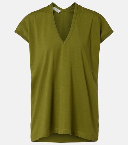 Dries Van Noten T-shirt en coton - Dries Van Noten - Modalova