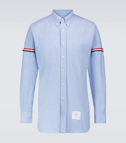 Thom Browne Chemise en coton - Thom Browne - Modalova