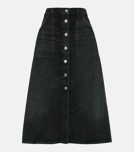 Jupe midi en denim - Citizens of Humanity - Modalova