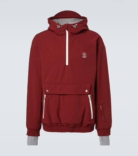 Brunello Cucinelli Veste de ski - Brunello Cucinelli - Modalova