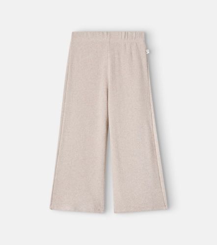 Pantalon Elena en coton mélangé - Cozmo - Modalova