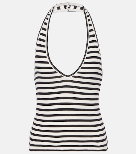 Nili Lotan Top Britt en coton - Nili Lotan - Modalova