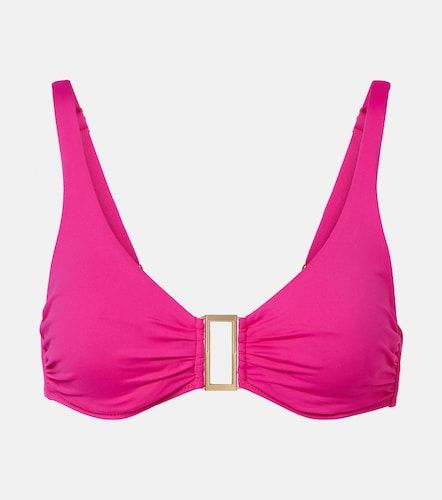 Haut de bikini Bel Air - Melissa Odabash - Modalova