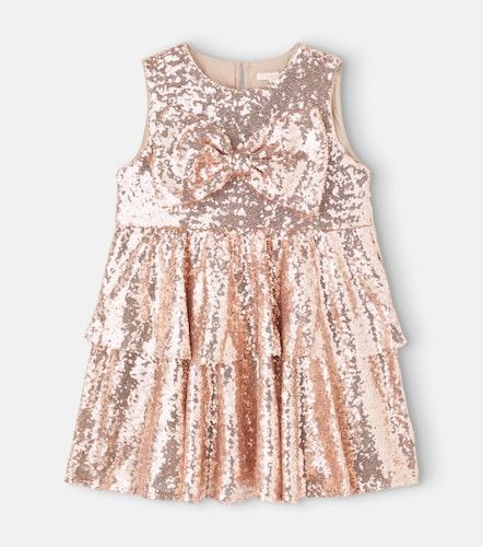 Konges Sløjd Robe Rosie à sequins - Konges Slojd - Modalova