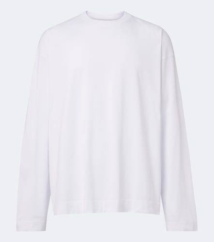 Dries Van Noten T-shirt en coton - Dries Van Noten - Modalova
