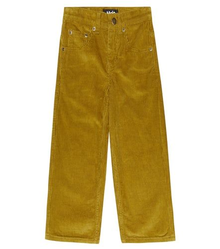 Pantalon Aiden en velours côtelé - Molo - Modalova