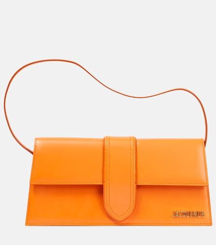 Sac Le Bambino Long en cuir - Jacquemus - Modalova
