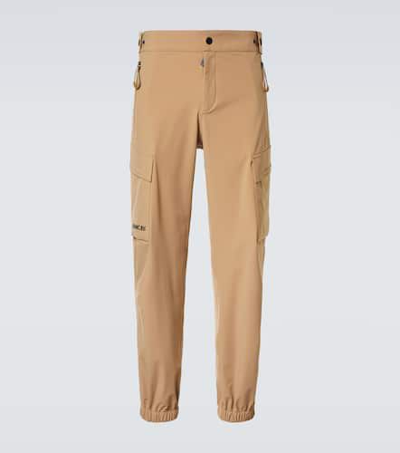 Moncler Grenoble Pantalon cargo - Moncler Grenoble - Modalova