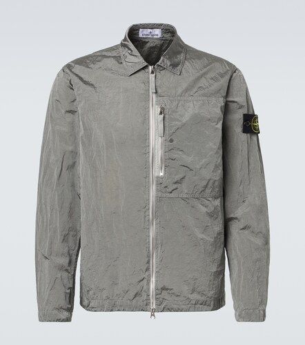 Stone Island Veste blouson Compass - Stone Island - Modalova