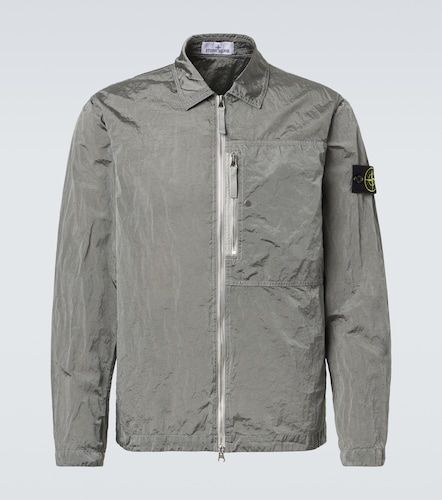 Stone Island Veste blouson Compass - Stone Island - Modalova