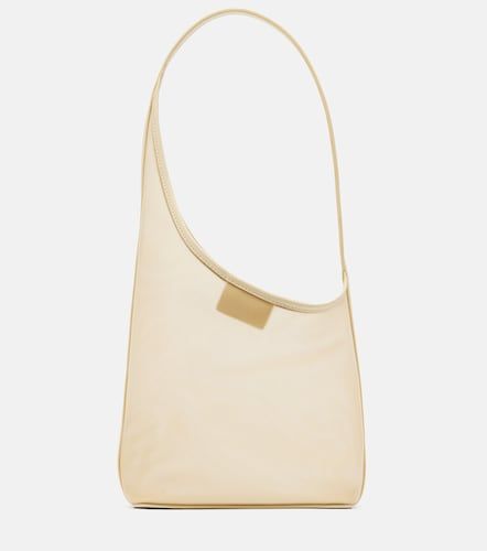 Sac Demi Lune Medium en résille - Aesther Ekme - Modalova