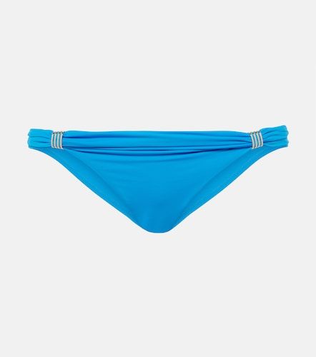 Culotte de bikini Grenada à anneaux - Melissa Odabash - Modalova
