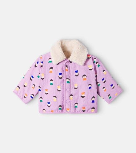 Bébé – Veste Game Pawns réversible - Bobo Choses - Modalova