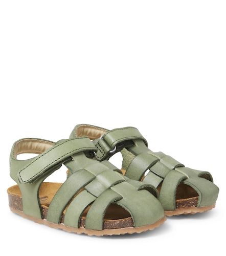 PèPè Sandales TwoConMe en cuir - PePe - Modalova