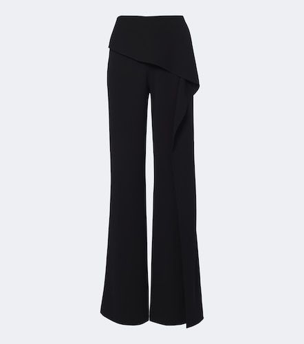 Roland Mouret Pantalon ample - Roland Mouret - Modalova