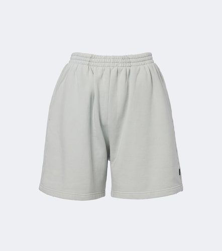 Prada Short en molleton de coton - Prada - Modalova