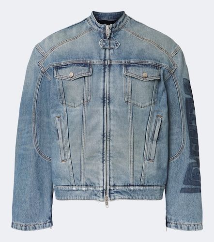 Balenciaga Veste en denim - Balenciaga - Modalova