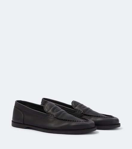 John Lobb Mocassins Pace en cuir - John Lobb - Modalova