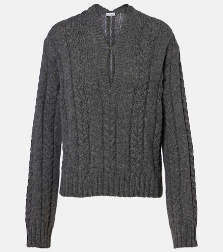 Loewe Pull en laine mélangée - Loewe - Modalova