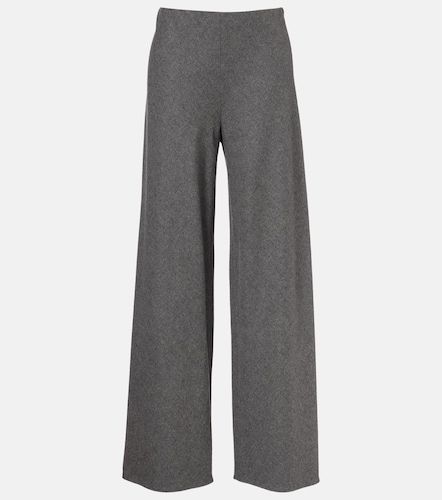 Pantalon ample à taille haute - Vince - Modalova