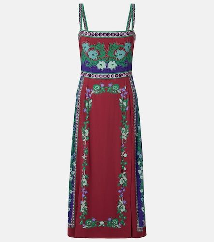 Robe midi Buy Me A Martini - La DoubleJ - Modalova