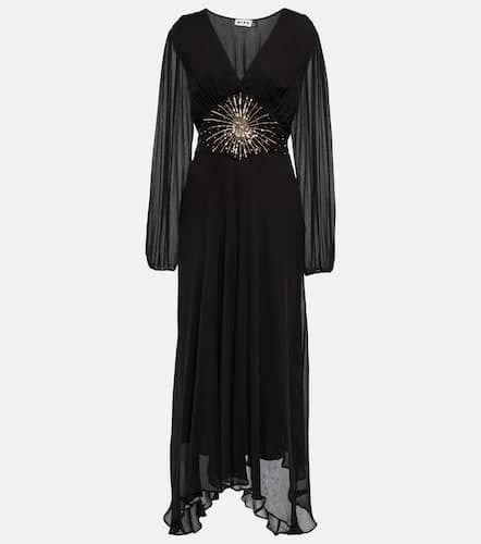 Robe longue Christie à ornements - Rixo - Modalova