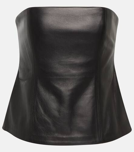 CO Top bustier Essentials en cuir - CO - Modalova