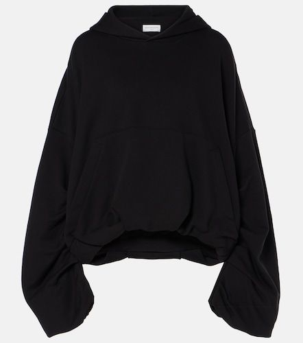 Sweat-shirt oversize en coton - Dries Van Noten - Modalova