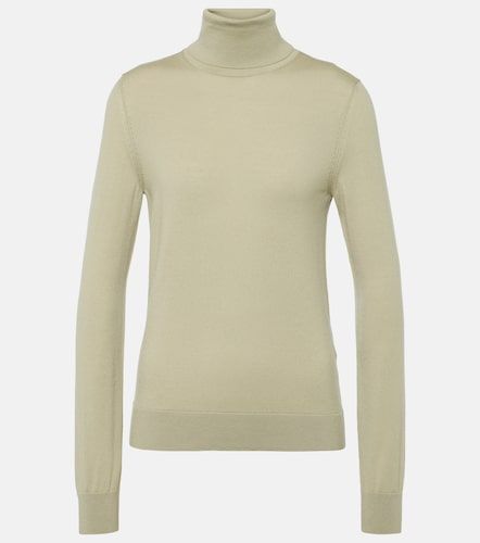 Pull à col roulé en cachemire - Loro Piana - Modalova