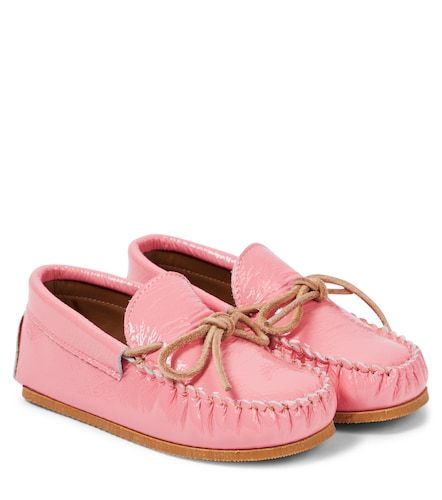 PèPè Mocassins en cuir - PePe - Modalova