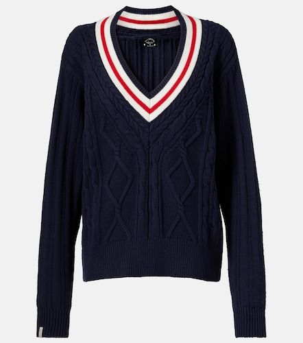 Pull Renshaw Josette en coton - The Upside - Modalova