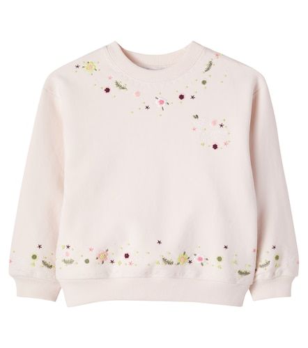 Sweat-shirt Dolores en coton - Bonpoint - Modalova
