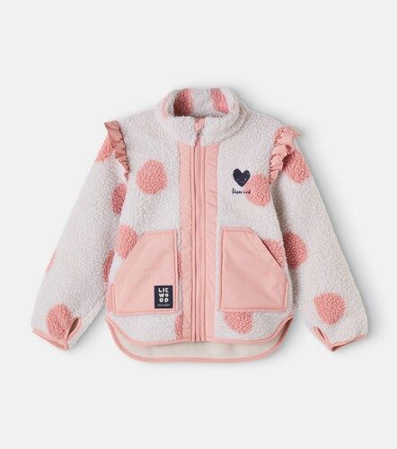 Veste teddy Noam à imprimé - Liewood - Modalova