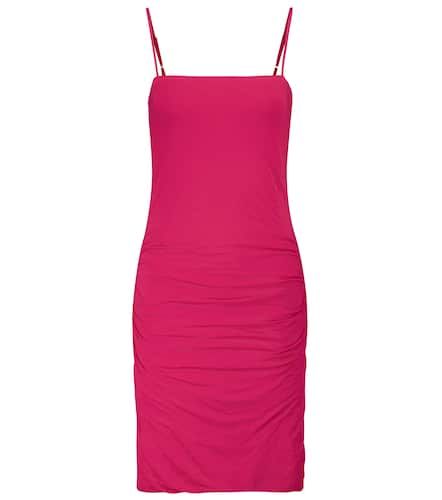 Robe Dale en coton mélangé - Velvet - Modalova