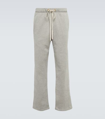 Pantalon de survêtement en coton - Les Tien - Modalova