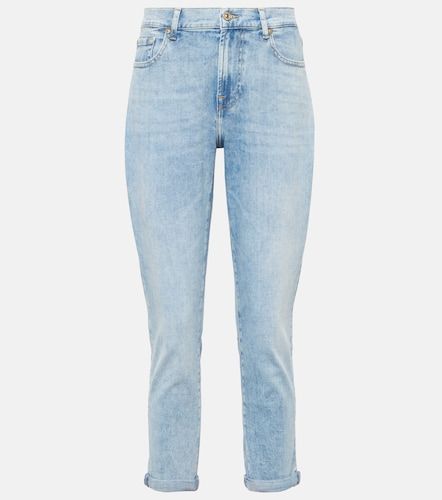 Jean slim Josefina - 7 For All Mankind - Modalova