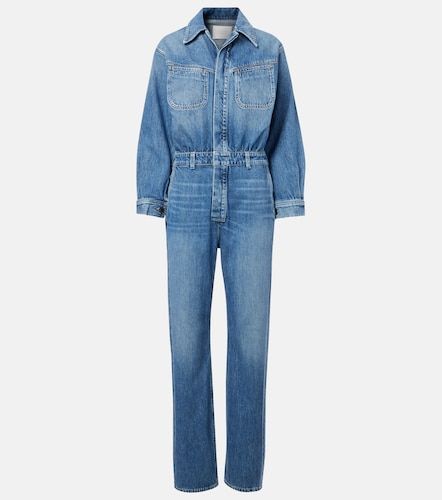 Combi-pantalon Solene en jean - Citizens of Humanity - Modalova
