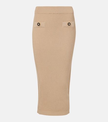 Balmain Jupe crayon - Balmain - Modalova