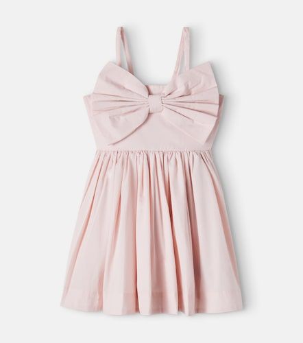 Molo Robe Caysi en coton - Molo - Modalova