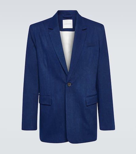 King & Tuckfield Blazer en coton - King & Tuckfield - Modalova