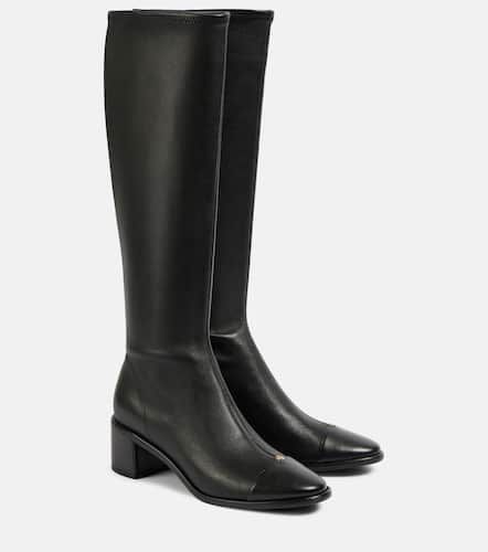 Tory Burch Bottes en cuir - Tory Burch - Modalova