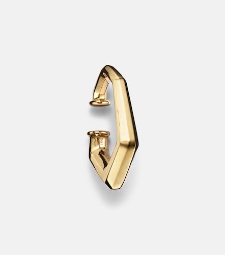 Boucle d'oreille unique en or 18 ct - Ananya - Modalova