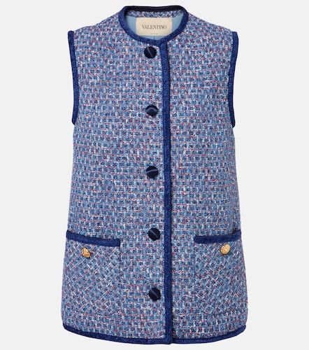 Valentino Veste sans manches - Valentino - Modalova