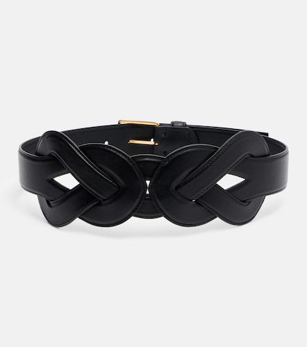 Altuzarra Ceinture Loopy en cuir - Altuzarra - Modalova